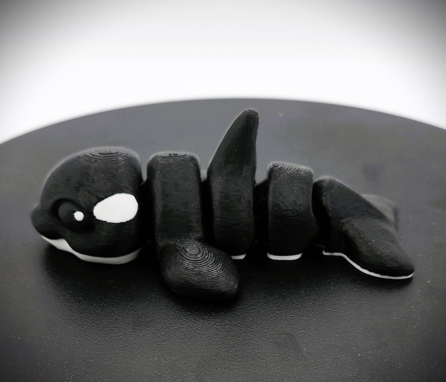 Mini Fidget Animals