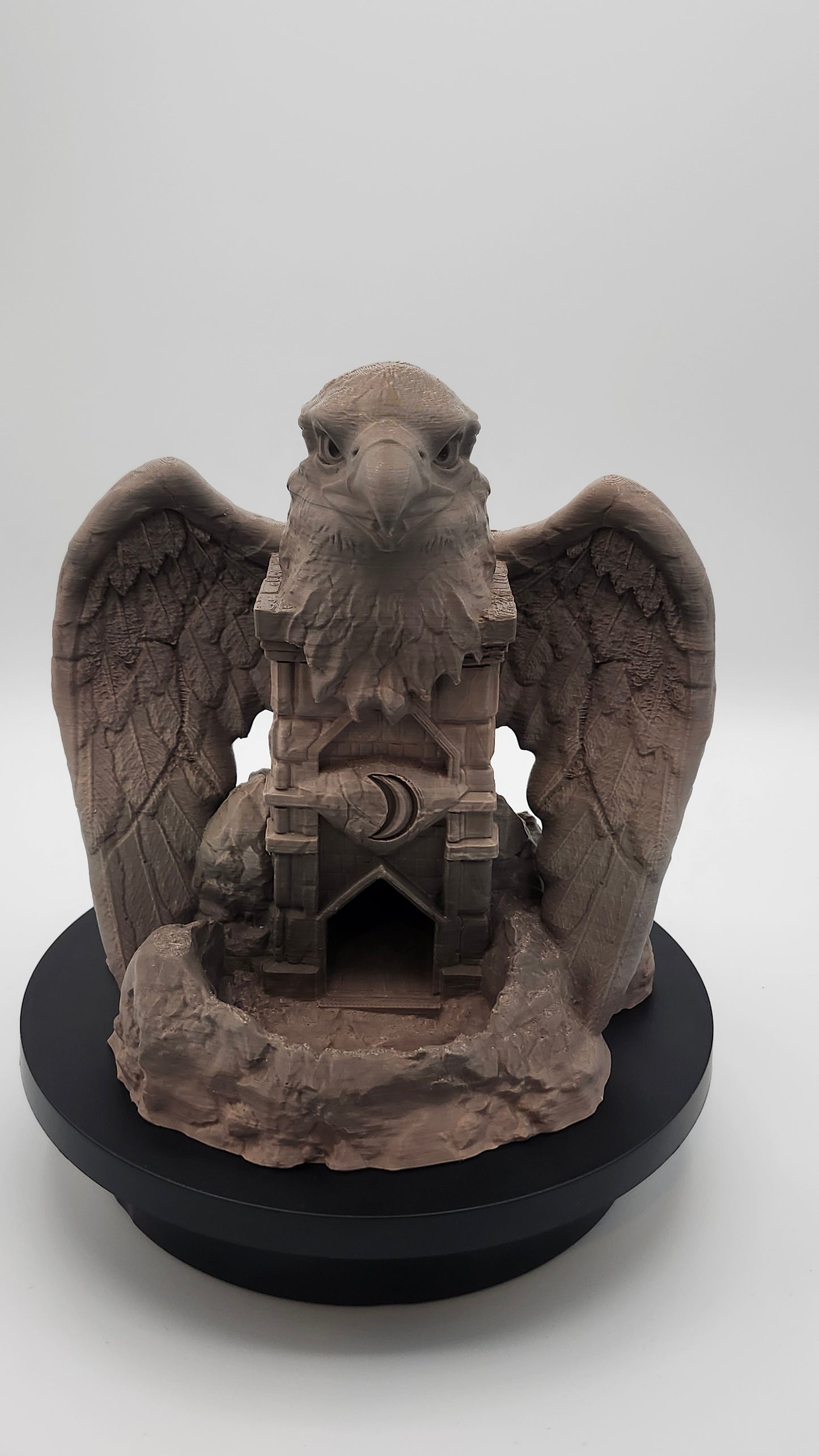 Idol of Elara Dice Tower