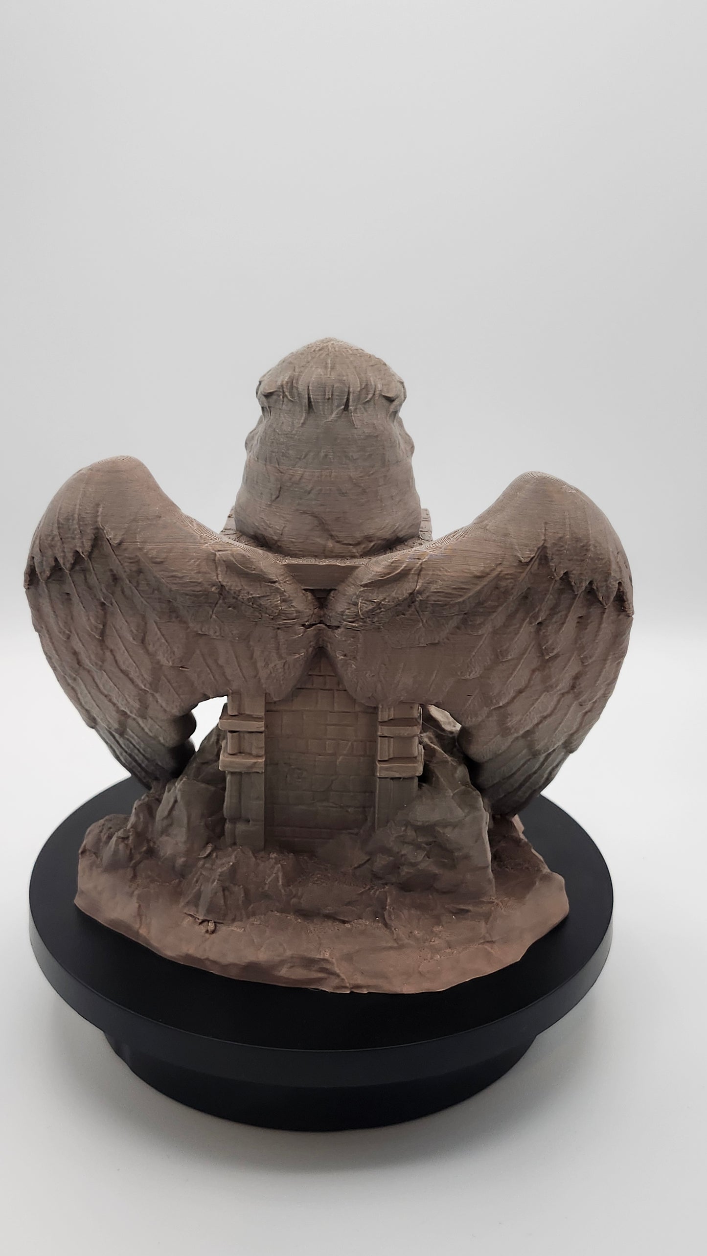 Idol of Elara Dice Tower