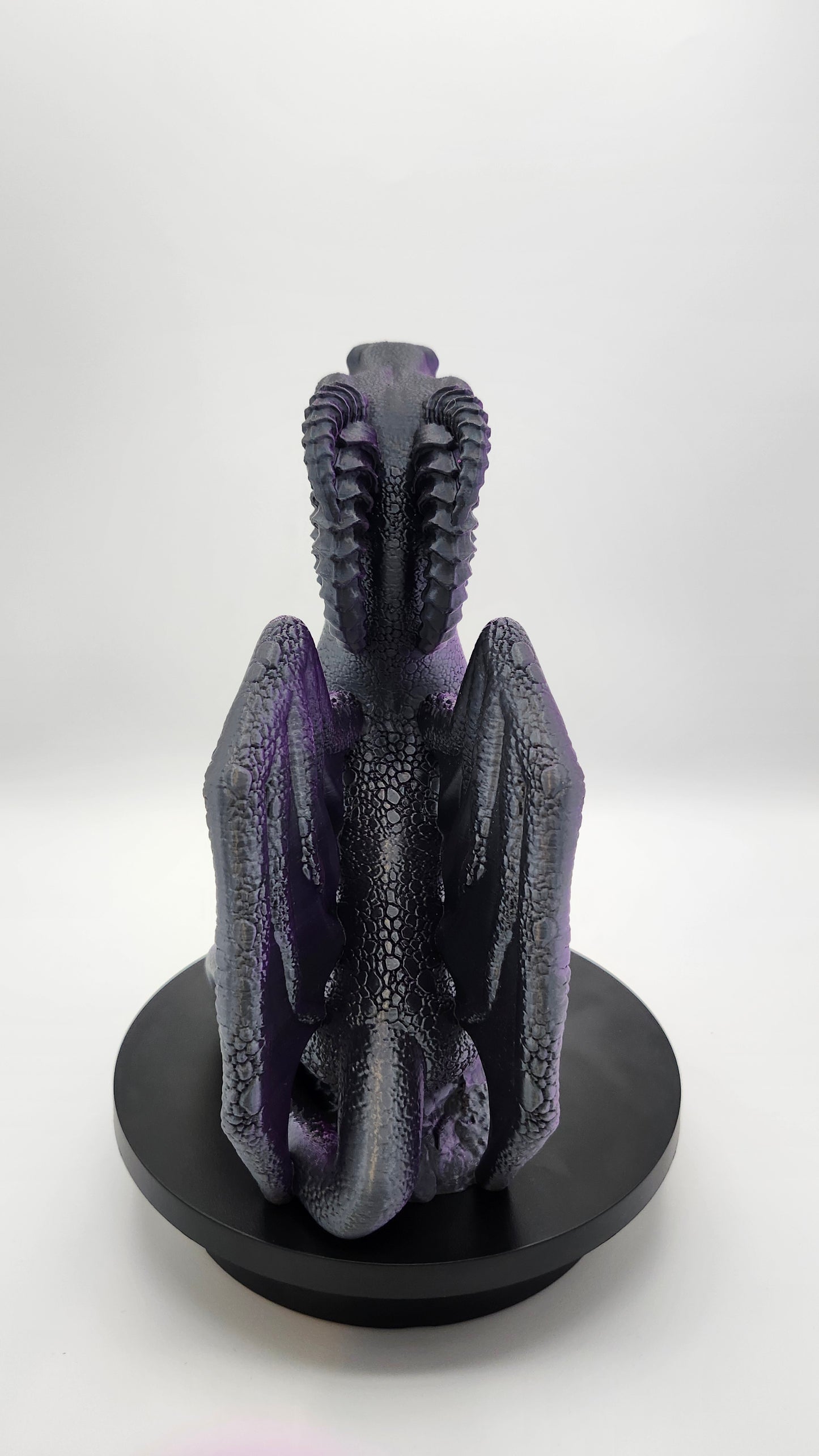 Om Nom Dragon Dice Tower