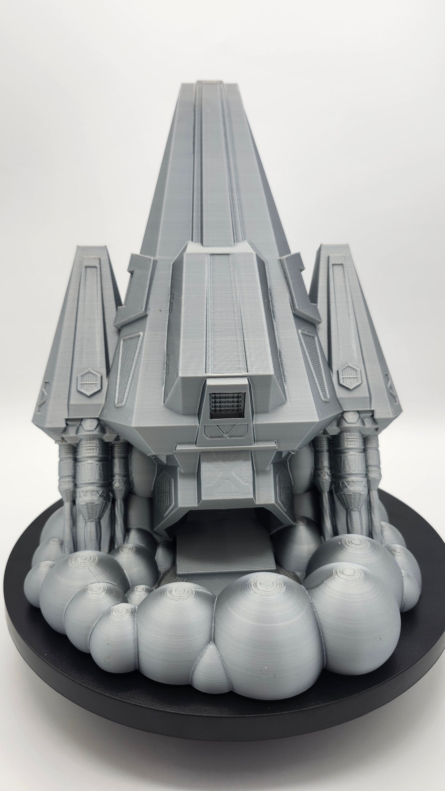 Starfinder Dice Tower