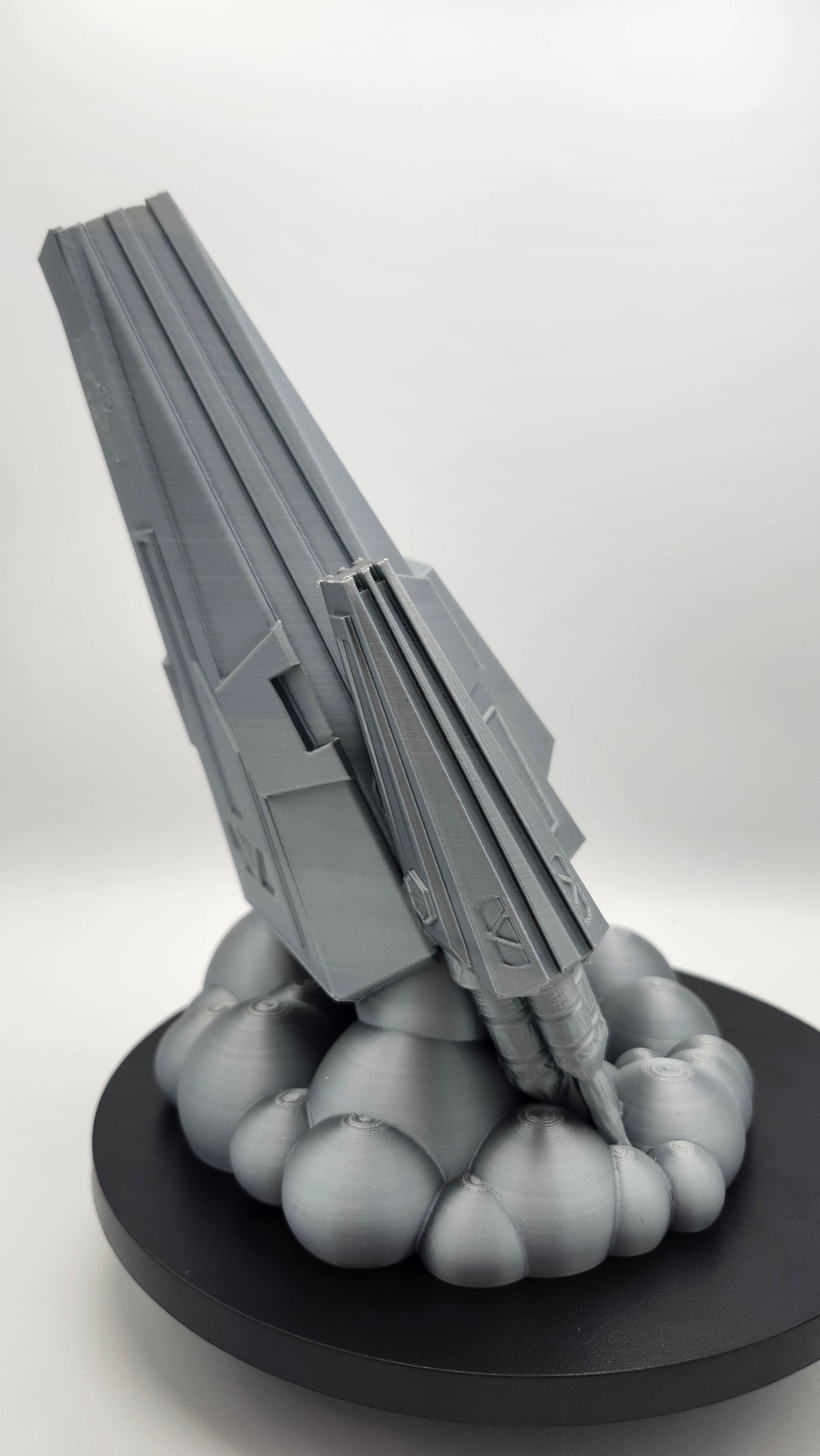 Starfinder Dice Tower