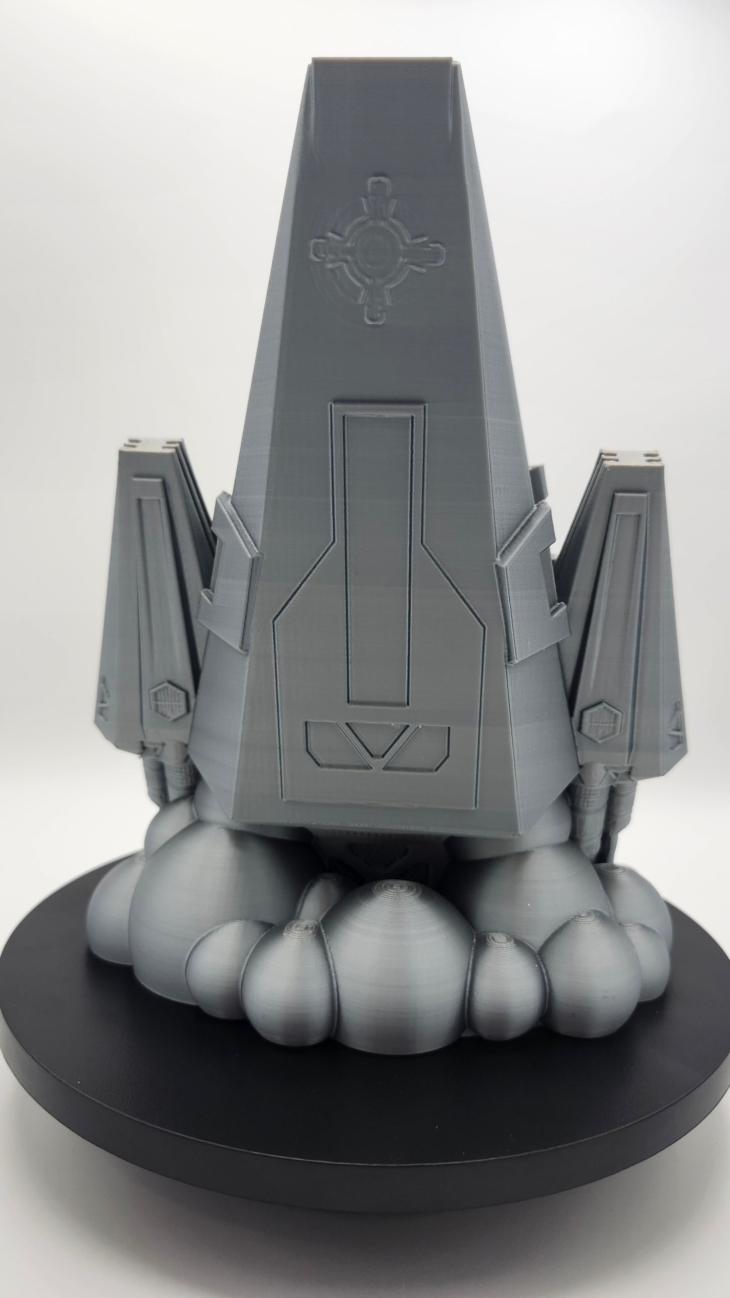 Starfinder Dice Tower