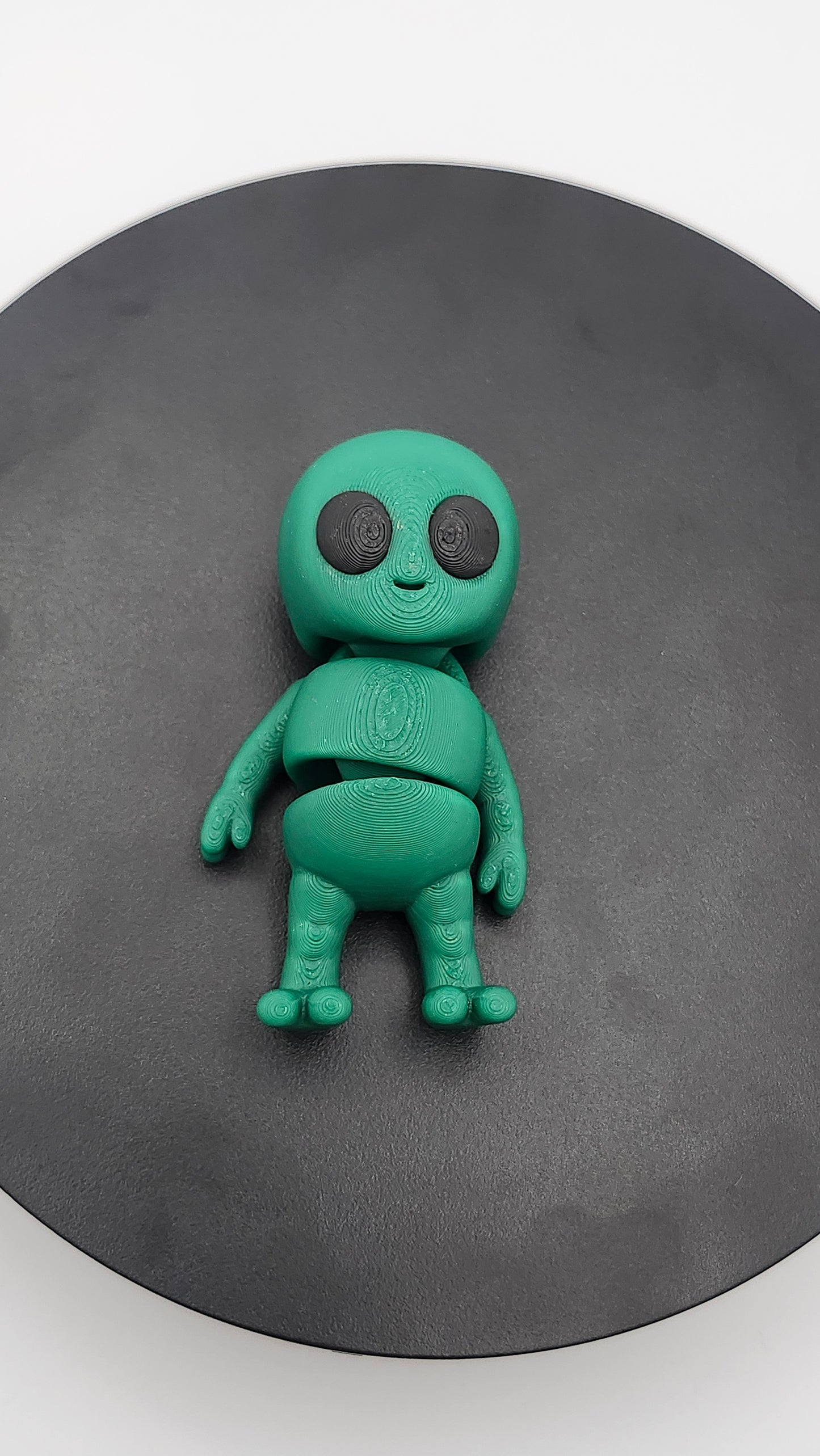 Skeletons & Fantasy Friends