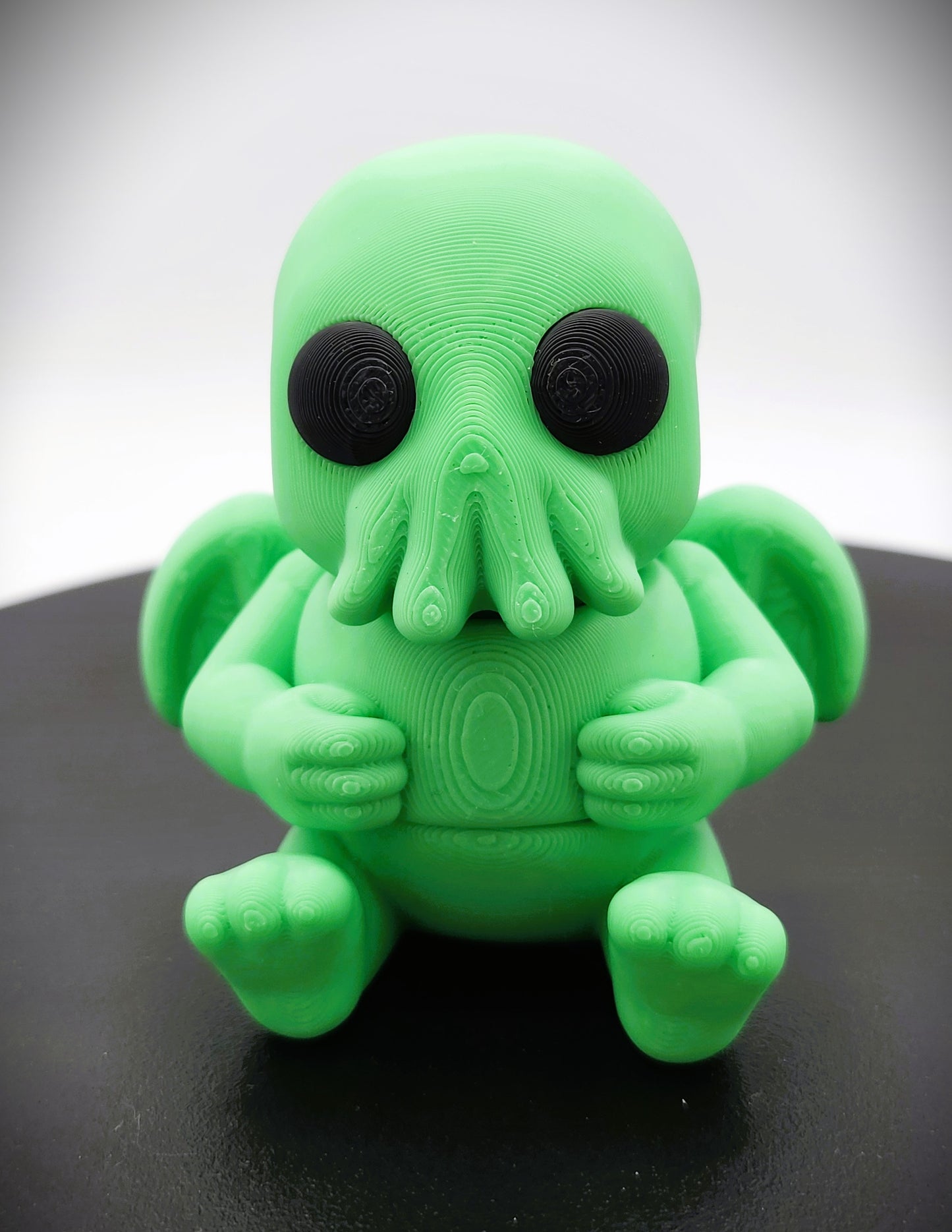 Skeletons & Fantasy Friends