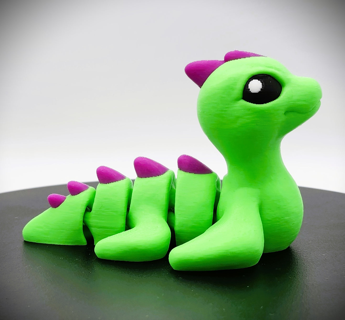 Skeletons & Fantasy Friends