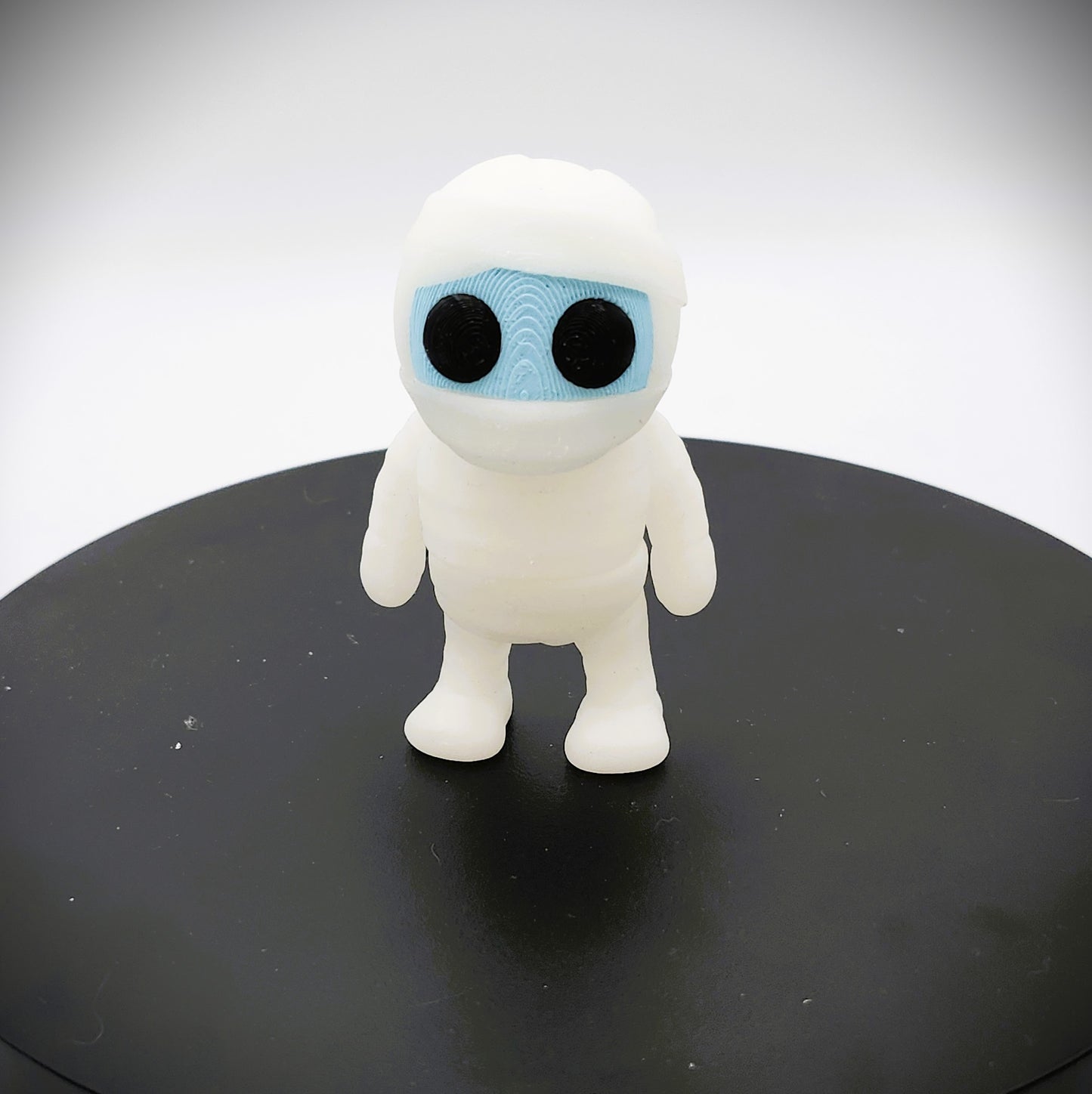 Skeletons & Fantasy Friends