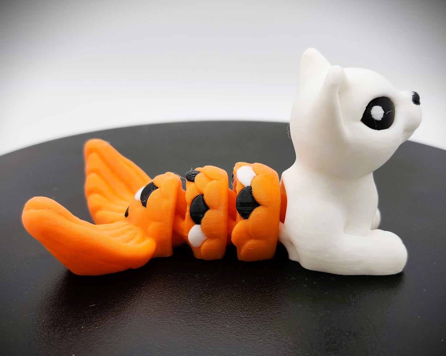 Skeletons & Fantasy Friends