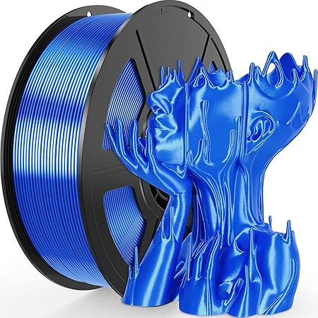 Retro Rocket Dice Tower